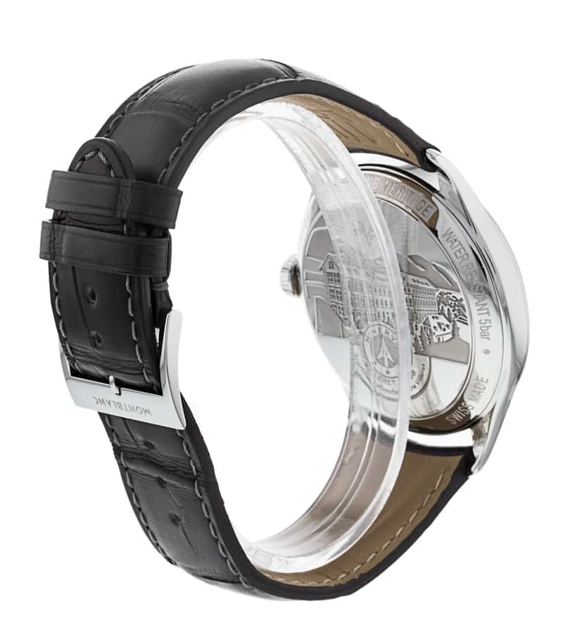 Montblanc Heritage 119943